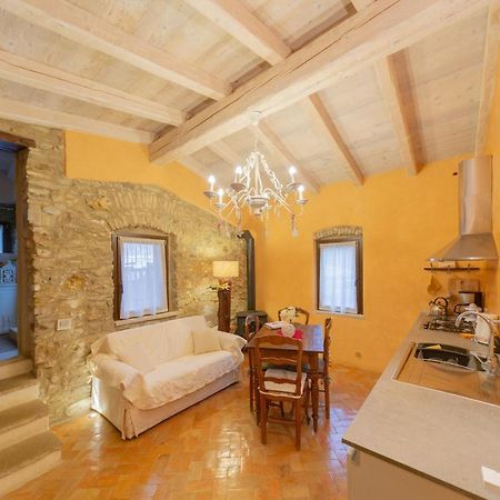 Agriturismo C'Era Una Volta Кампороссо Экстерьер фото