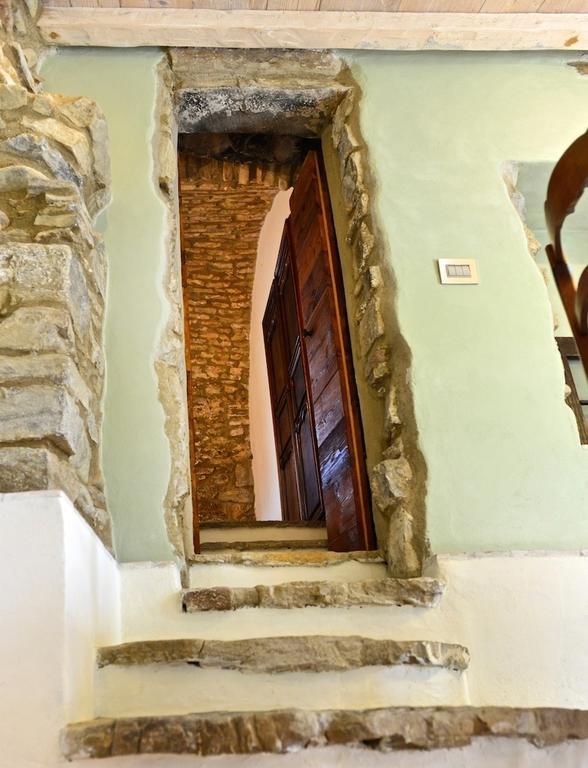 Agriturismo C'Era Una Volta Кампороссо Номер фото