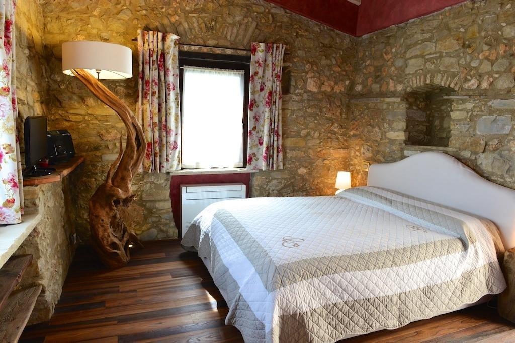 Agriturismo C'Era Una Volta Кампороссо Номер фото